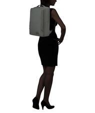 SAMSONITE WANDER LAST Laptop backpack 15.6" exp gunmetal green - Laptop backpacks - 7