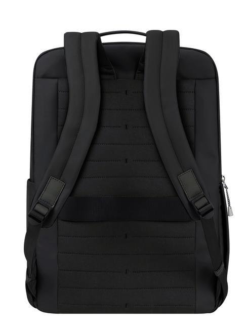 WANDER LAST Laptop backpack 15.6" exp BLACK - Laptop backpacks
