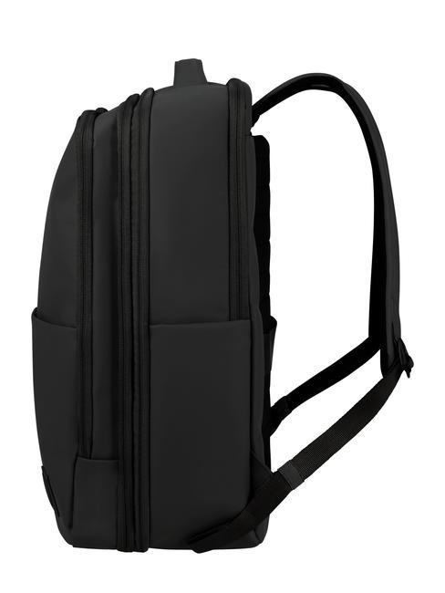 WANDER LAST Laptop backpack 15.6" exp BLACK - Laptop backpacks