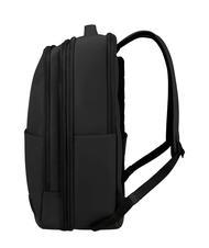 SAMSONITE WANDER LAST Laptop backpack 15.6" exp BLACK - Laptop backpacks - 4