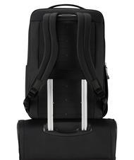 SAMSONITE WANDER LAST Laptop backpack 15.6" exp BLACK - Laptop backpacks - 5