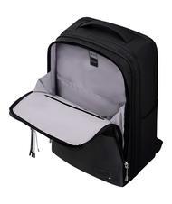 SAMSONITE WANDER LAST Laptop backpack 15.6" exp BLACK - Laptop backpacks - 6