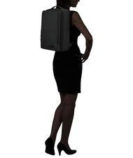 SAMSONITE WANDER LAST Laptop backpack 15.6" exp BLACK - Laptop backpacks - 7