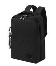 SAMSONITE WANDER LAST 14.1" laptop backpack BLACK - Laptop backpacks - 2