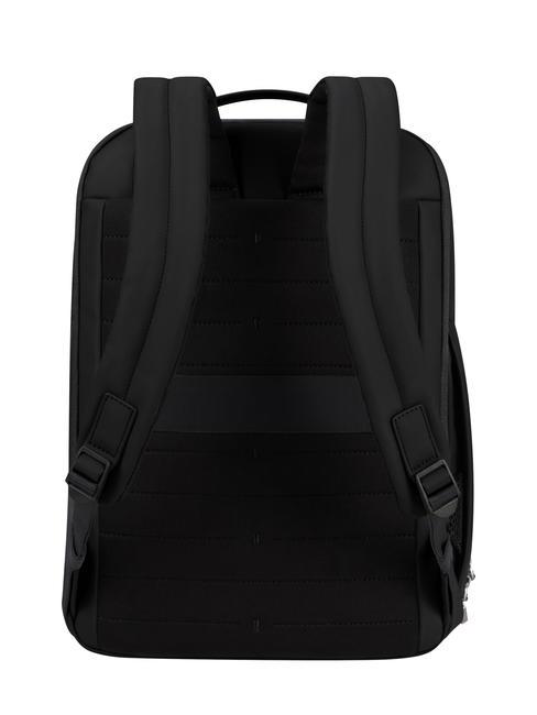 WANDER LAST 14.1" laptop backpack BLACK - Laptop backpacks