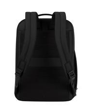SAMSONITE WANDER LAST 14.1" laptop backpack BLACK - Laptop backpacks - 3
