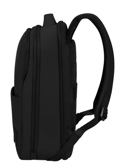 WANDER LAST 14.1" laptop backpack BLACK - Laptop backpacks