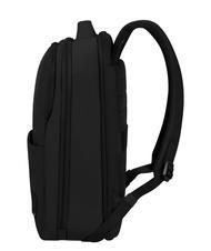 SAMSONITE WANDER LAST 14.1" laptop backpack BLACK - Laptop backpacks - 4