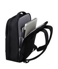SAMSONITE WANDER LAST 14.1" laptop backpack BLACK - Laptop backpacks - 5