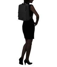 SAMSONITE WANDER LAST 14.1" laptop backpack BLACK - Laptop backpacks - 6