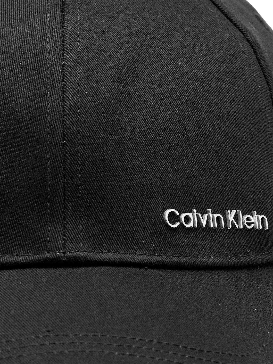 Calvin Klein Metal Lettering Bb Outlet Prices! - Buy Baseball Ck At Black Hat