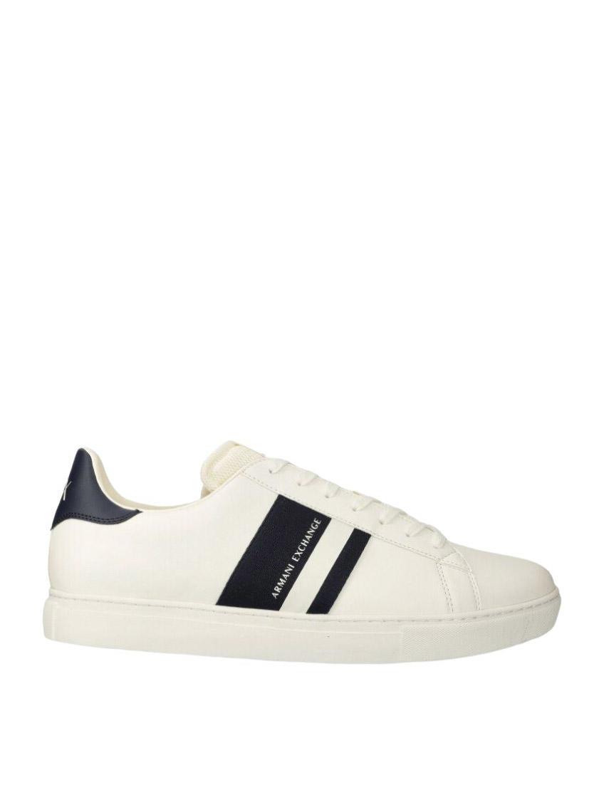 Armani plimsolls discount