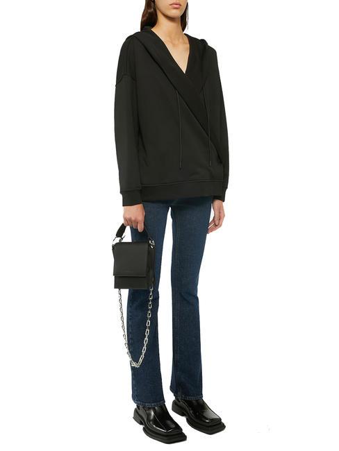 OBELIA Micro hand bag, with shoulder strap porcelain - Women’s Bags