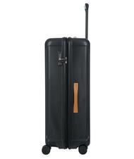 BRIC’S CAPRI Extra large trolley with USB port Black - Rigid Trolley Cases - 5