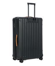 BRIC’S CAPRI Extra large trolley with USB port Black - Rigid Trolley Cases - 6