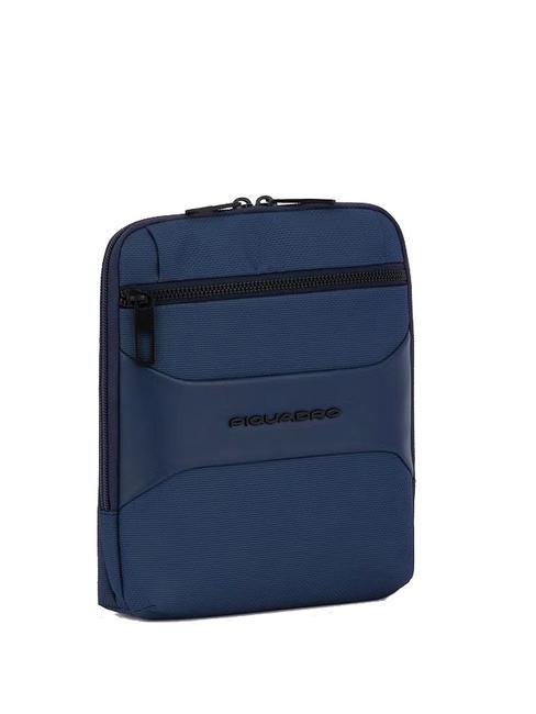 GIO iPad carrying bag blue - Over-the-shoulder Bags for Men