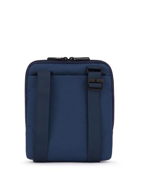 GIO iPad carrying bag blue - Over-the-shoulder Bags for Men