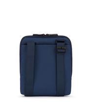 PIQUADRO GIO iPad carrying bag blue - Over-the-shoulder Bags for Men - 3