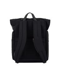 PIQUADRO BRIEF 2 Roll-Up backpack, 15.6" PC holder - Laptop backpacks