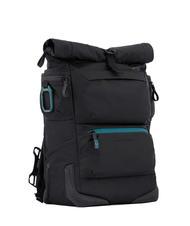 PIQUADRO CORNER 2.0 15.6" PC backpack, with rain cover - Laptop backpacks