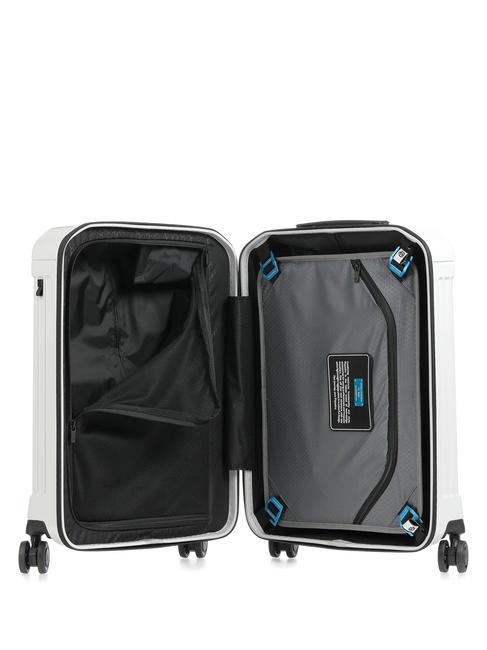 PQ-LIGHT Hand luggage trolley grigio2 - Hand luggage
