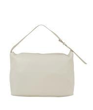 CALVIN KLEIN ELEVATED SOFT Large shoulder bag dark ecru - Women&rsquo;s Bags - 2