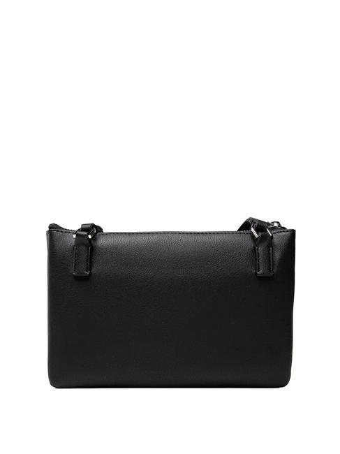 CK MUST EW DOUBLE Shoulder mini bag ckblack - Women&rsquo;s Bags