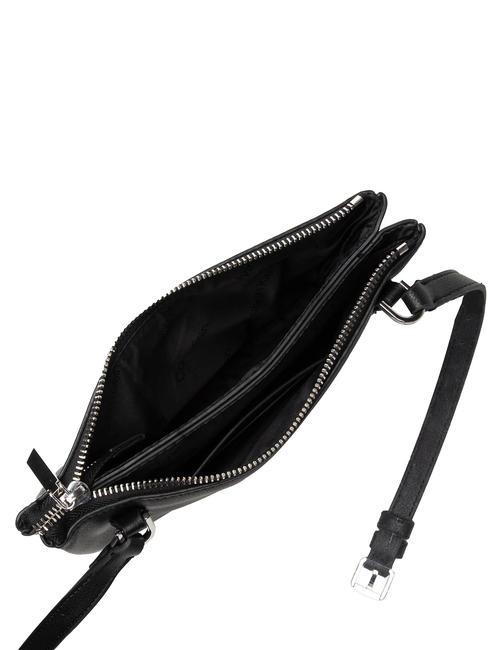 CK MUST EW DOUBLE Shoulder mini bag ckblack - Women&rsquo;s Bags