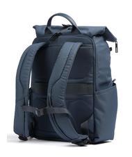 PIQUADRO GIO  RollTop backpack for 14" PC - Laptop backpacks