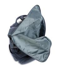 PIQUADRO GIO  RollTop backpack for 14" PC blue - Laptop backpacks - 3