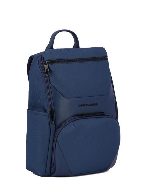 GIO  14" PC backpack blue - Laptop backpacks