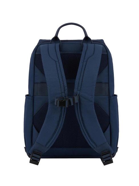 GIO  14" PC backpack blue - Laptop backpacks