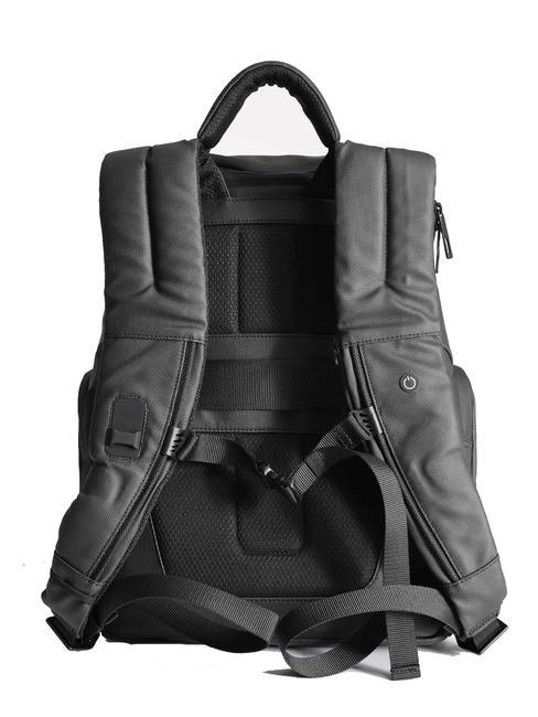 HIDOR  14" PC backpack Black - Laptop backpacks