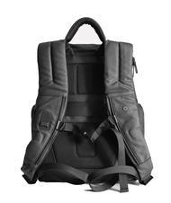 PIQUADRO HIDOR  14" PC backpack Black - Laptop backpacks - 3