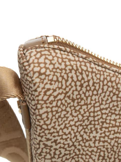 HOBO LUNA MINI ECO LINE Shoulder bag Beiger sea - Women&rsquo;s Bags