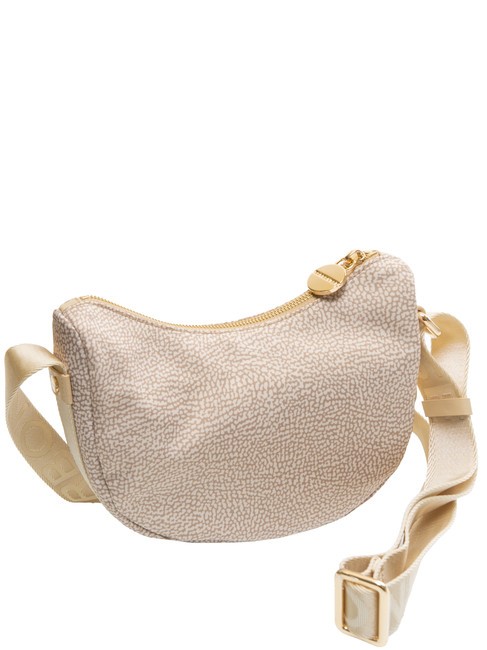 HOBO LUNA MINI ECO LINE Shoulder bag sand - Women&rsquo;s Bags