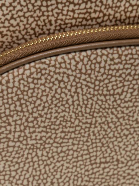 MEDIUM ECO LINE Women's Backpack Beiger sea - Women&rsquo;s Bags