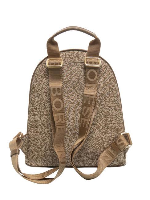 MEDIUM ECO LINE Women's Backpack Beiger sea - Women&rsquo;s Bags