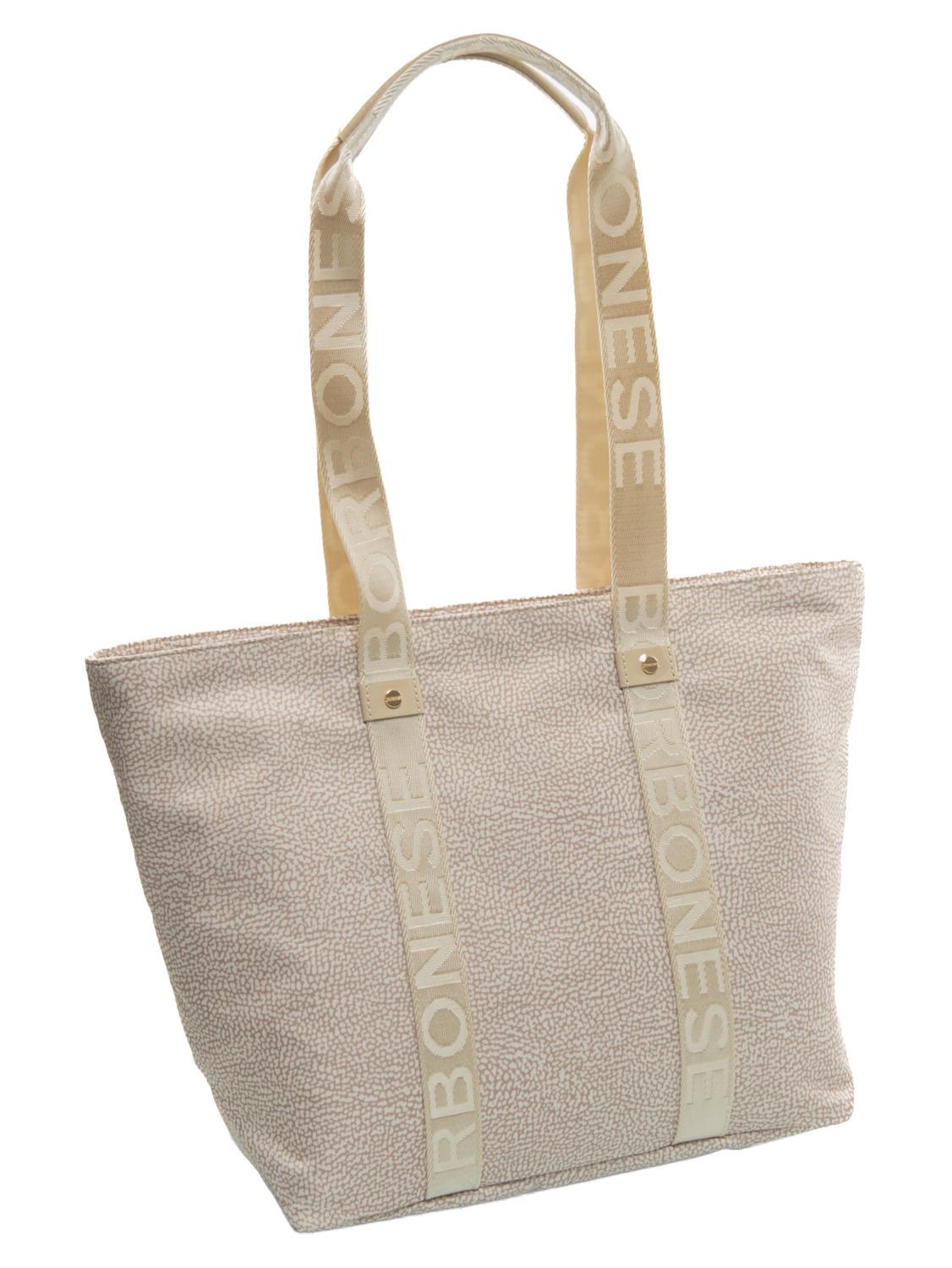 Borbonese best sale on line