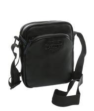 SPALDING YALE Bag with pocket black - Over-the-shoulder Bags for Men - 2
