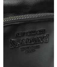 SPALDING YALE Bag with pocket black - Over-the-shoulder Bags for Men - 3