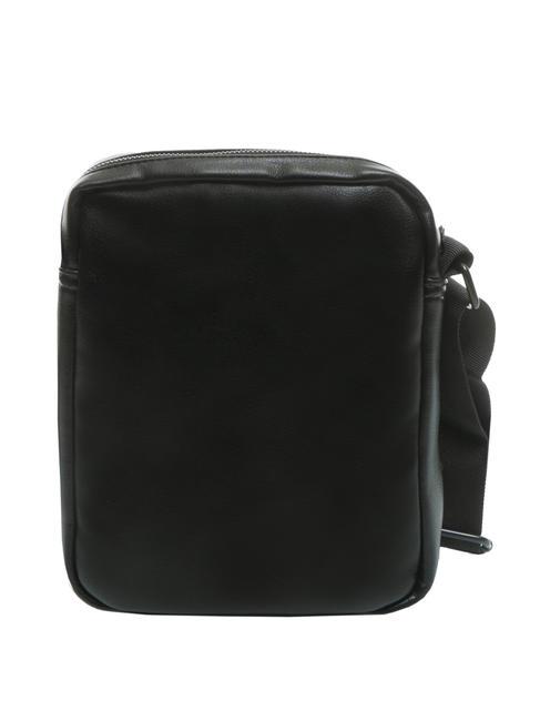 YALE Bag with pocket black - Over-the-shoulder Bags for Men