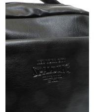 SPALDING YALE Square backpack for 15.6" laptop black - Laptop backpacks - 3