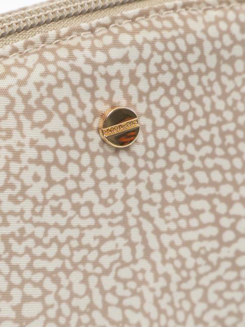 CLASSICA SMALL Small pouch sand - Sachets & Travels Cases