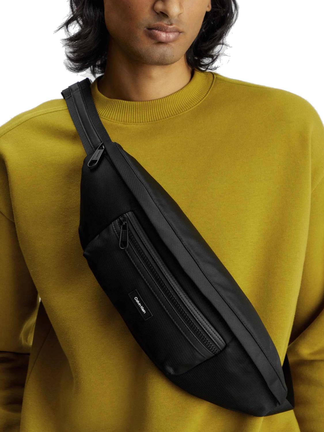Calvin klein bum bag uk sale