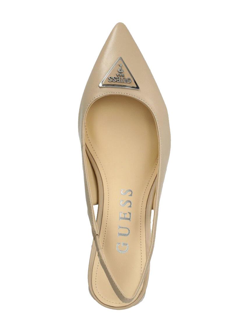 Slingbacks guess sales