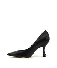 GUESS BARSON Leather pumps BLACK - Women&rsquo;s shoes - 2