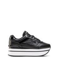 GUESS HANSIN High Sneakers Black / black - Women&rsquo;s shoes - 2