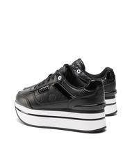 GUESS HANSIN High Sneakers Black / black - Women&rsquo;s shoes - 6