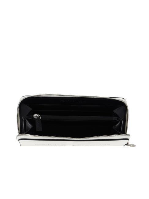 LETTERING LOGO   ivory - Women&rsquo;s Wallets